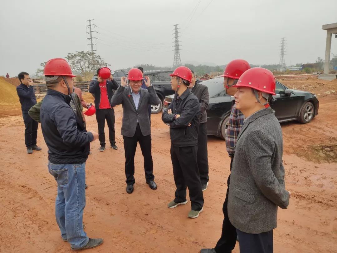 由我司承建的惠州市马安生活污水处理厂顺利通水试运行(图11)